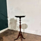 Victorian Mahogany Plant Standv