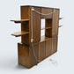 Ercol Windsor Sideboard Display Cabinets Golden Dawn Model 455 FREE UK Delivery*