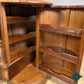 Art Deco dressing table