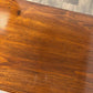 Edwardian Mahogany Centre Table