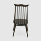 6 Ercol Number 369 Windsor Goldsmith Dining Chairs Dark Finish FREE UK Delivery. SBR10215/1803E