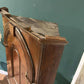 18th Century Corner Cabinet On Later Standx