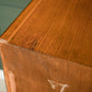 Art Deco Style Gentlemans Wardrobe by Austinsuite - Mid Century