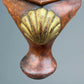 Antique Walnut Chest of Drawers