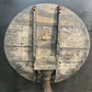 Georgian Oak Tilt Top Table