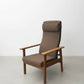 Mid century Recliner chair by Parker Knoll