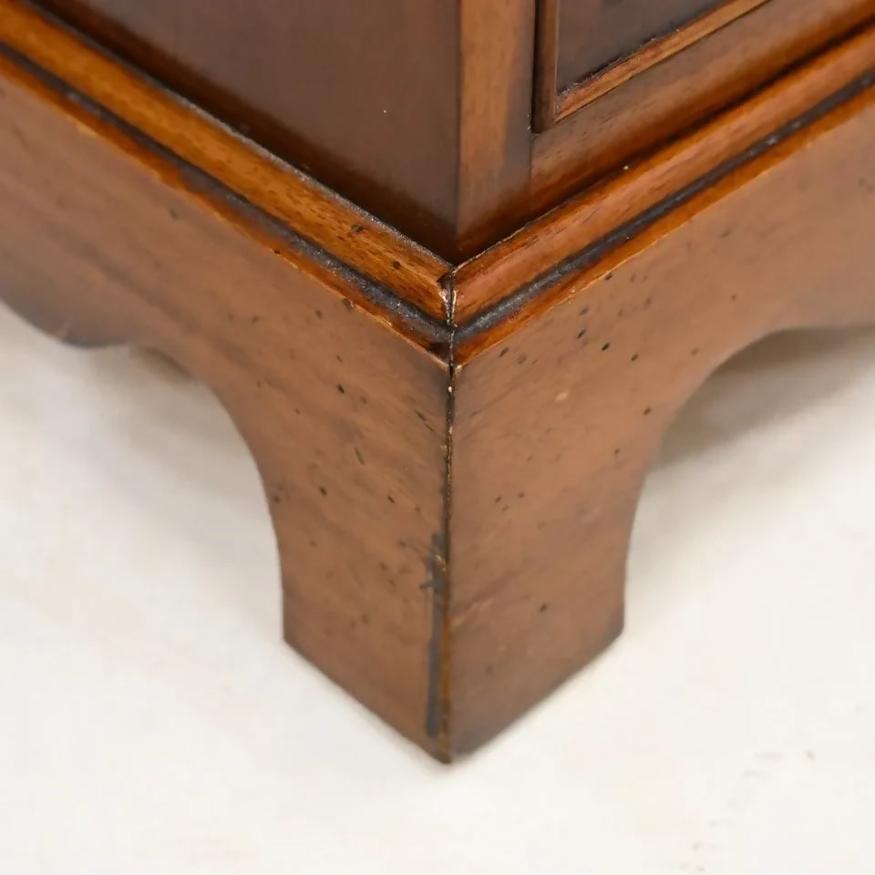Small Chest Of Drawers Regency Style 4 Drawers FREE Nationwide Delivery