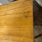 Mid-Century Beech School Desk