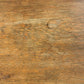 Early 20th Century  Oak Window Table5675