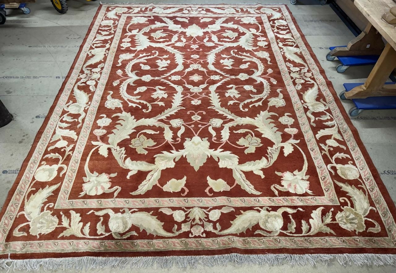 Very Large Carpet or Rug