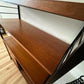 Vintage Ladderax Unit Mid Century Modular Shelving Unit