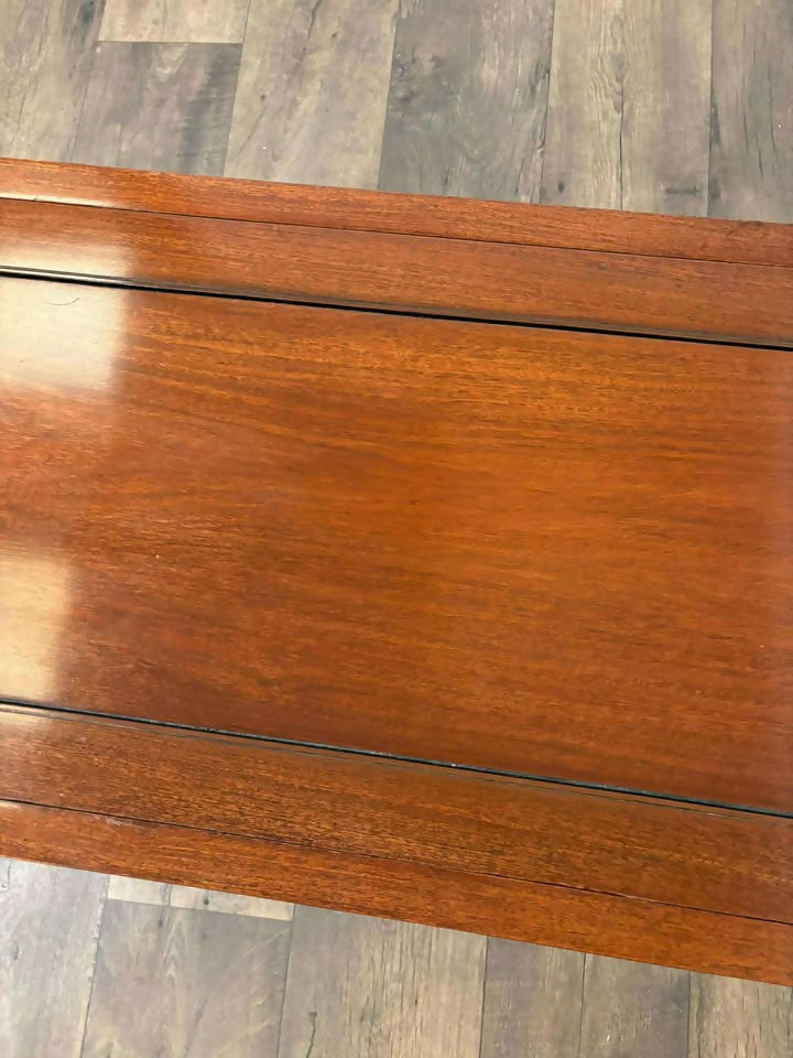 Oriental Style Metamorphic Coffee Table