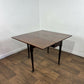 Antique Mahogany Drop Leaf Table