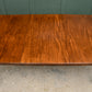 Victorian Mahogany Wind Out Dining Table - Extending- Farmhouse - 180 cm
