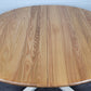 Ercol Chester Extending Pedestal Table, 1990s