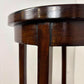 George III / Regency Style Mahogany Torchère (Plant Stand)