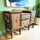 Oak Sideboard 3