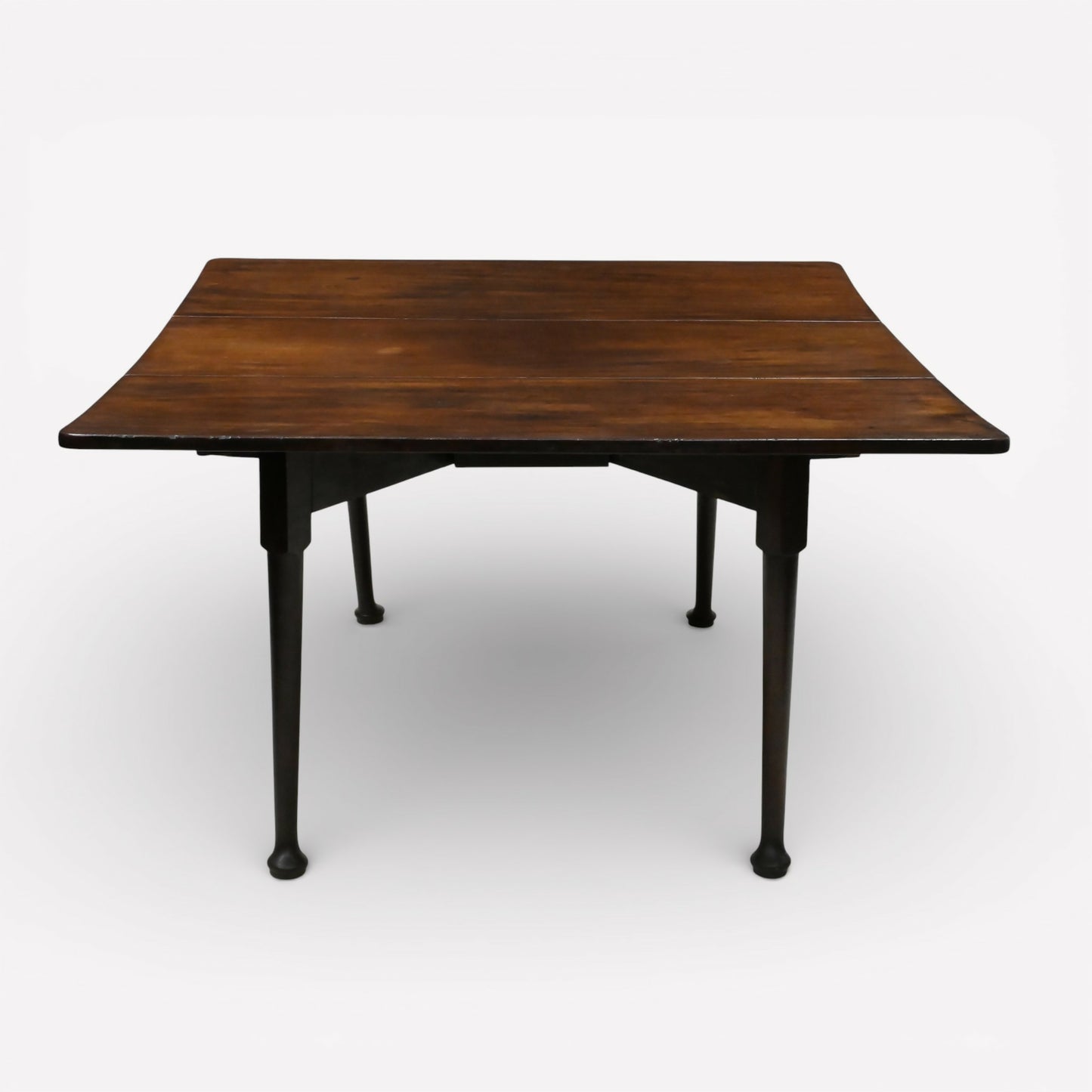 Early Victorian Mahogany Drop Leaf Dining Table Antique FREE Nationwide Delivery. SBR11126/3110E