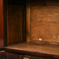 Rare Dutch Colonial Tall Boy Drinks Cabinet Media South African Stink Wood