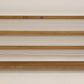 Ercol Open Plate Rack Model 268 Golden Dawn EX Con FREE Nationwide Delivery. SBR7643/2411B