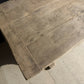 Quality Oak Farmhouse Dining Table
