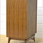 vintage chest of drawers teak Meredew mid century danish design