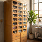 Haberdashery / Haberdashery cabinet / haberdashery drawers / shop display cabinet / retail unit