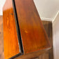 Edwardian Inlaid Mahogany Bureau