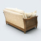Ercol 2 Seater Sofa Genuine Ercol Upholstery Golden Dawn Frame FREE UK Delivery*