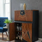 Art Deco Drinks/ Cocktail Cabinet