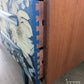 G Plan Fresco Dressing Table| Hand-Painted | Floral Drawers | Mid-Century