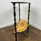 Sorrento Style Two Tier Hall Table