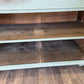 Bone Inlay stencilled large Chest of Drawers