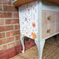 Vintage dressing table