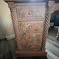 Painted Desk/Dressing Table