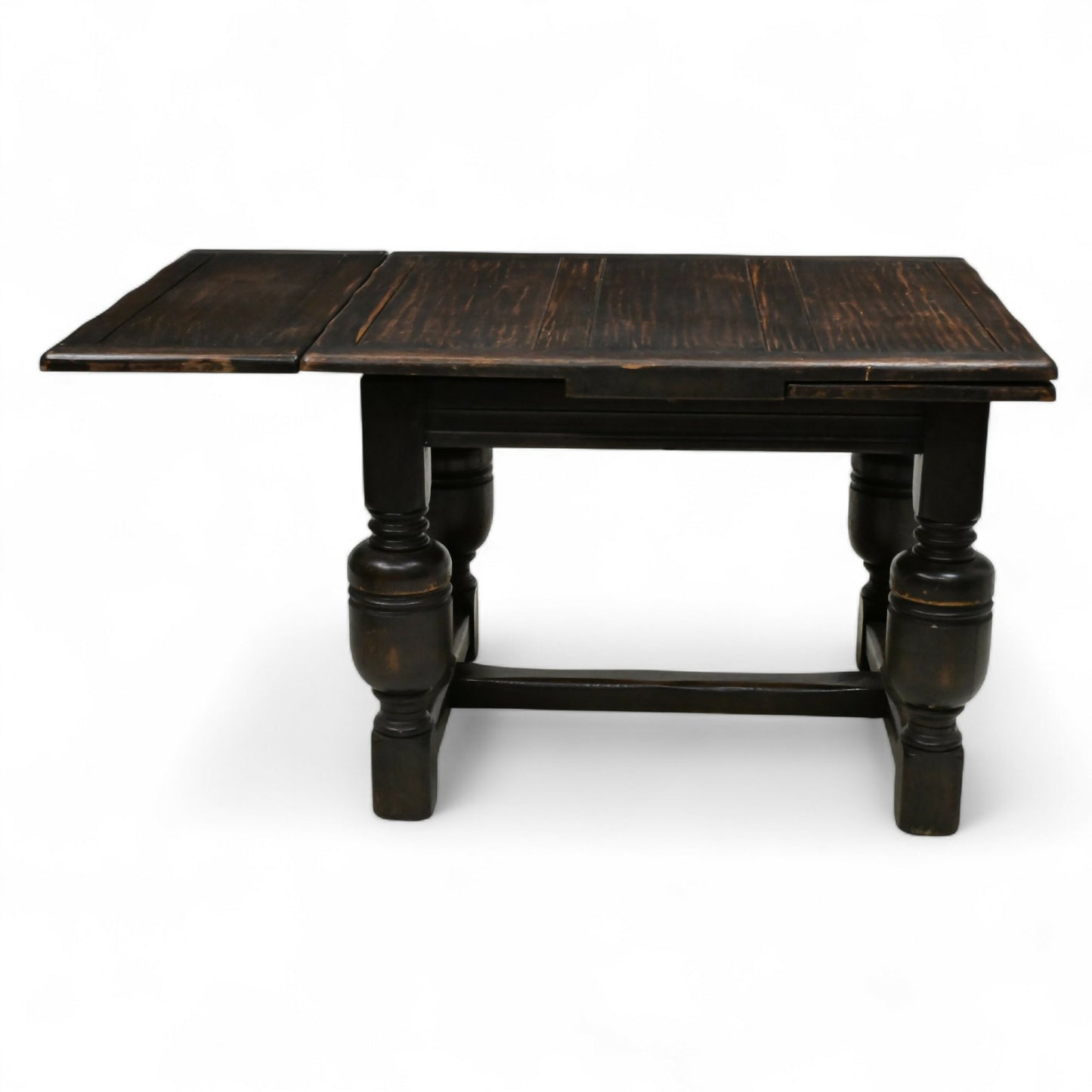 Rare Walter Skull & Son Refectory Dining Table Seats 6 to 8 FREE UK Delivery. SBR10815/1108E