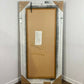Very Large Gallery Reproduction Rectangular Bevel Edged Lean Mirror / Wall mirror