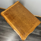 Bedside Table Vintage French Louis XVI Nightstand Oak Cabinet LOT 24299