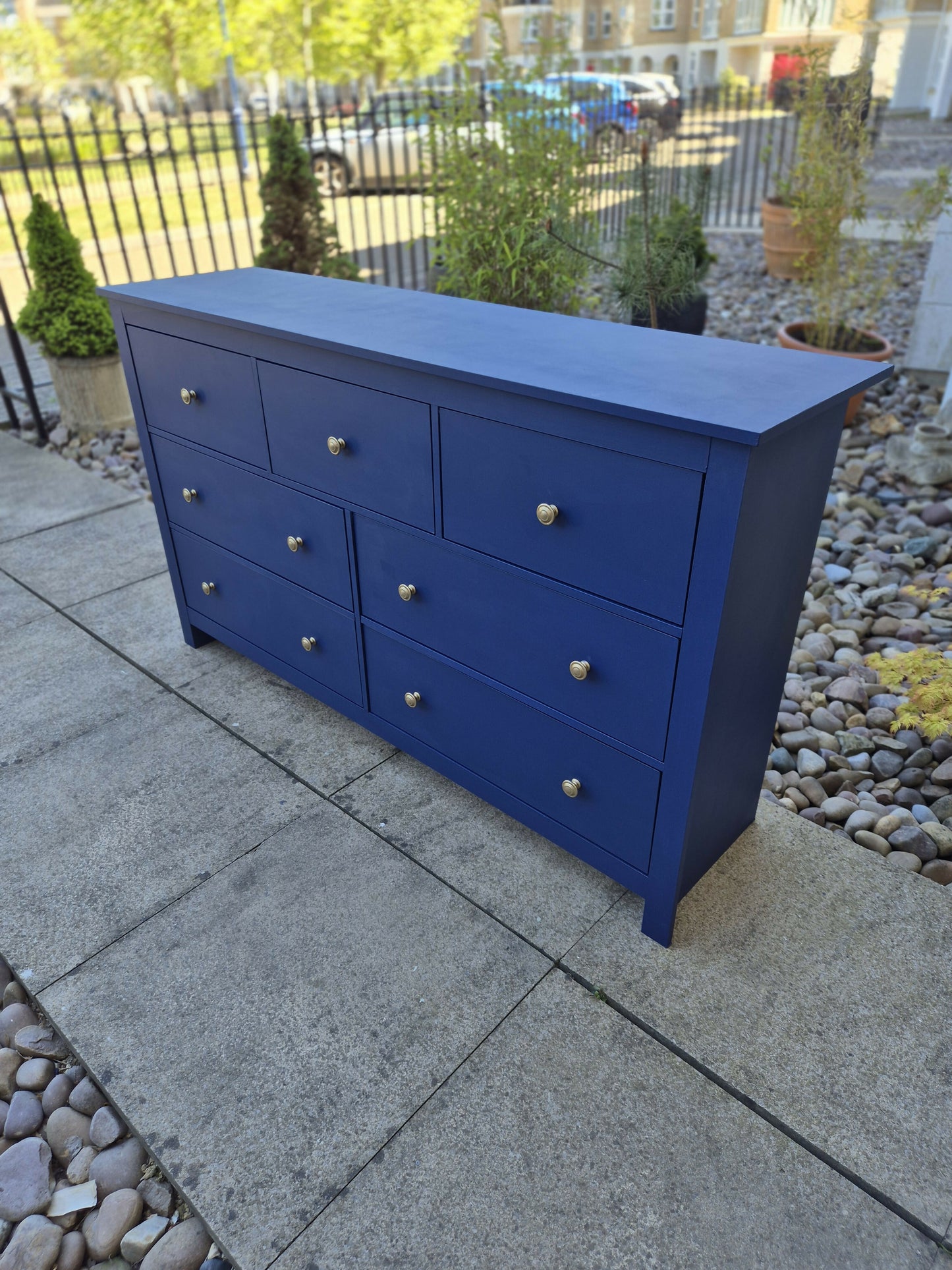 Gorgeous chest of drawers