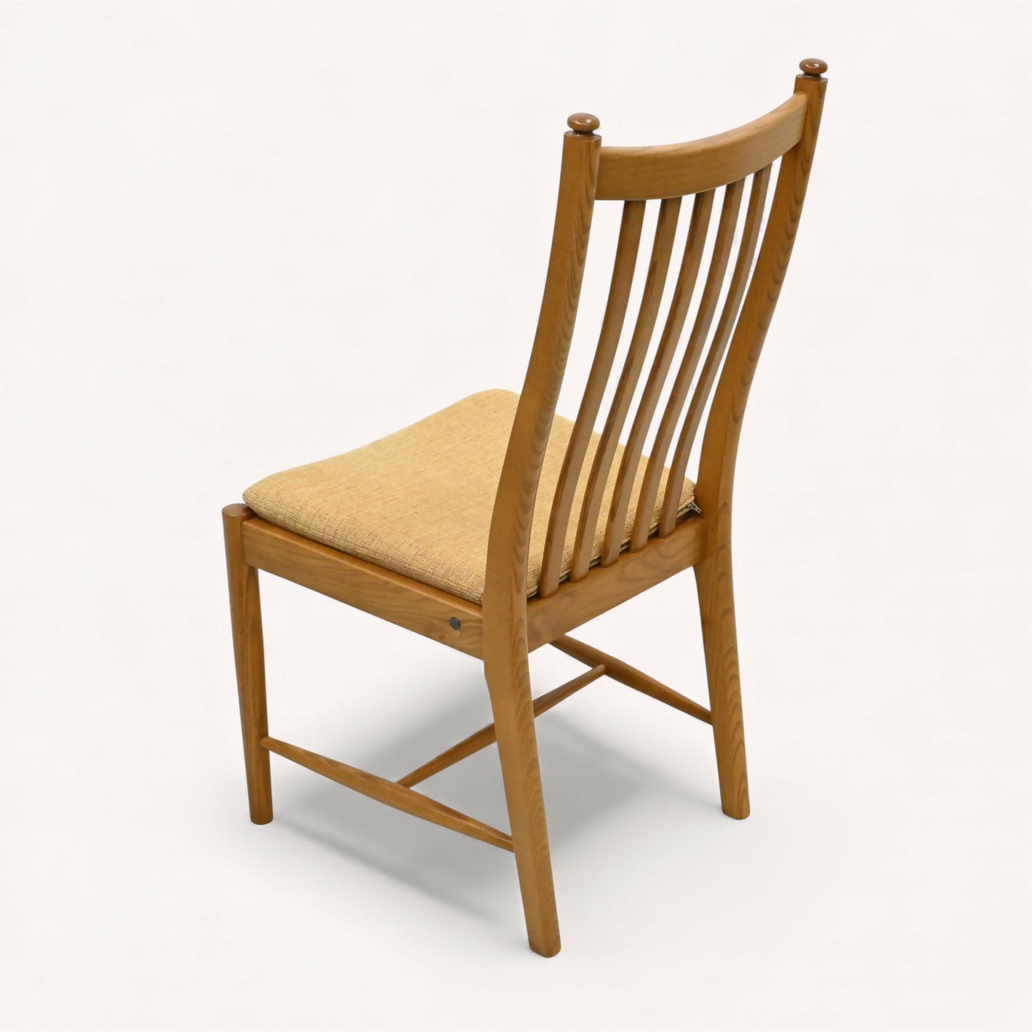 4 Ercol Penn Dining Chairs Model 1138 Light Finish FREE UK Delivery*. SBR10984/3009E