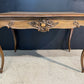 Pretty French Rococo Writing Desk