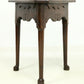 18th Century English Oak Cricket Table Tripod Legs FREE Nationwide Delivery. SBR4244/1010V4