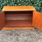 Vintage G Plan Fresco Small Sideboard Drinks Cabinet