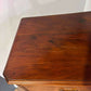 Edwardian Large Inlaid Mahogany Chest Of Drawers