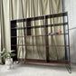 Vintage Mid Century Danish Rosewood Bookcase Shelving Wall Unit Retro Scandi R1069