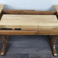 Ercol Grand Refectory Dining Table, 1990s