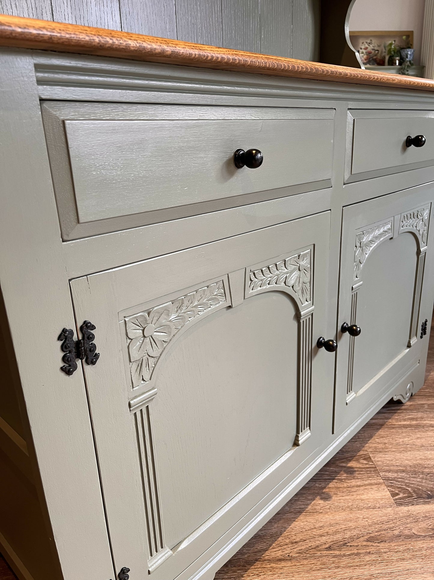 Ferdinando Welsh Dresser