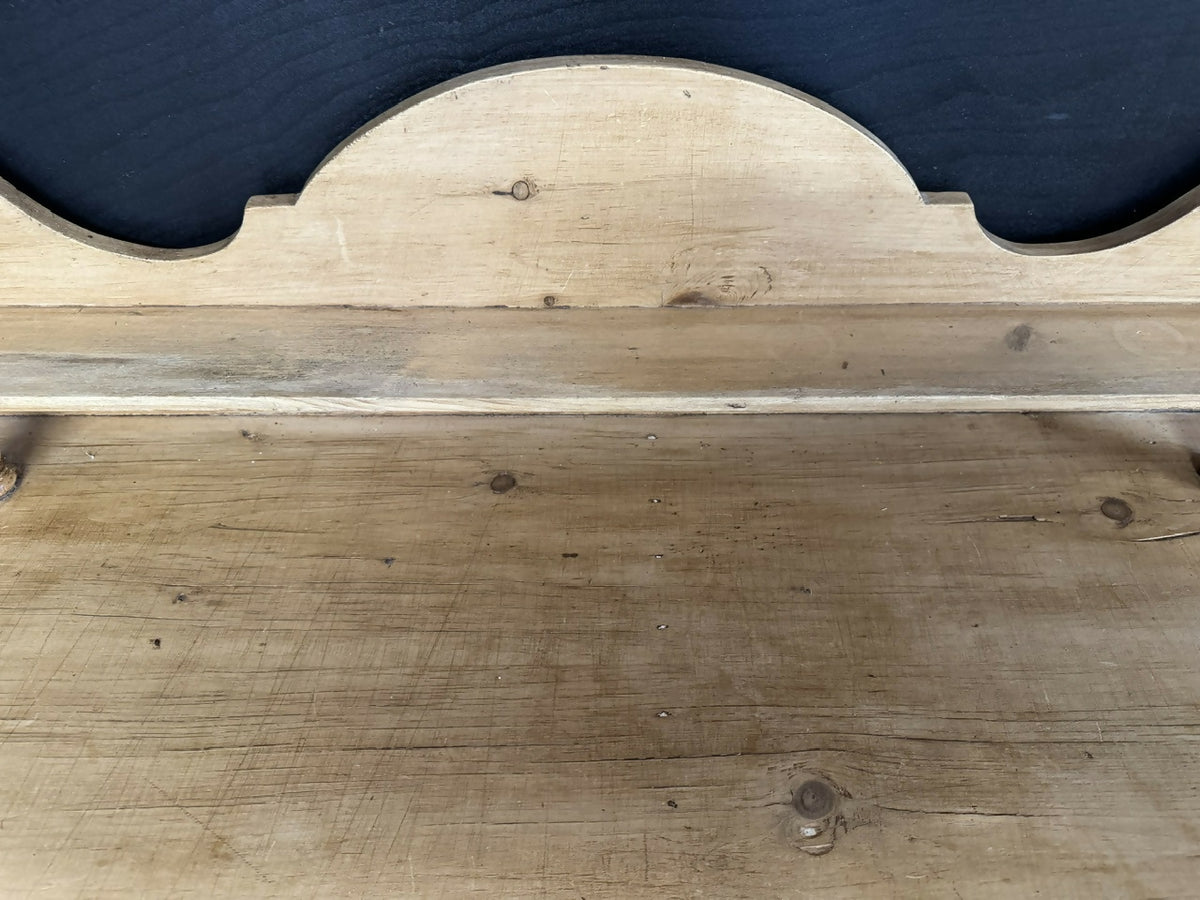 Smaller Pine Dresser