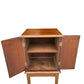 Vintage Mahogany cupboard / drinks cabinet