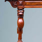 19th Century Victorian Mahogany Serving Table